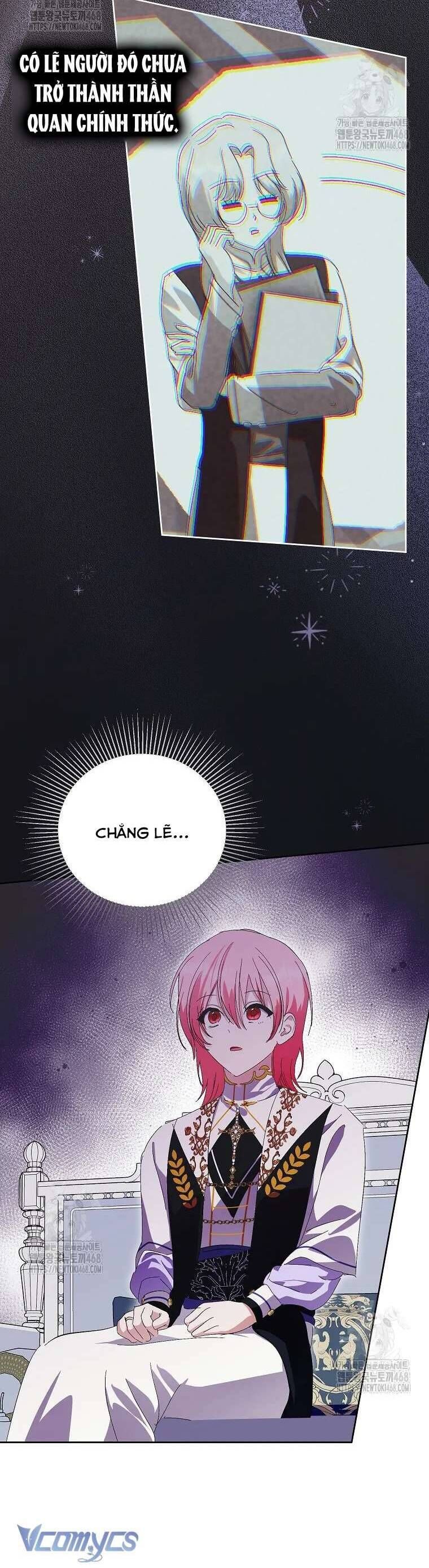 Phía Sau Mặt Nạ Của Nam Chính Hiền Lành - Chapter 95 - Page 26
