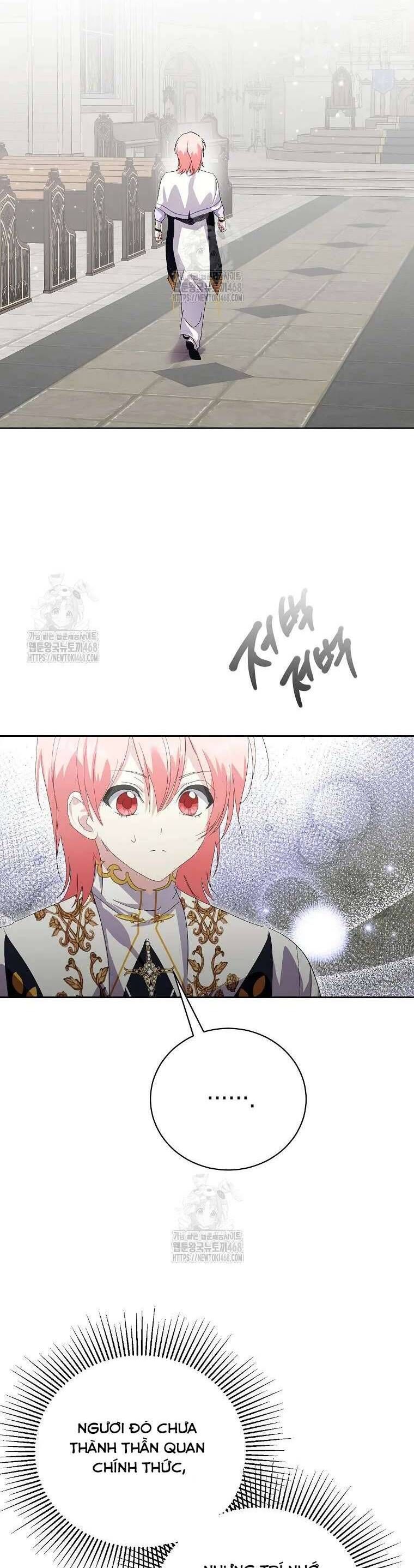 Phía Sau Mặt Nạ Của Nam Chính Hiền Lành - Chapter 95 - Page 28