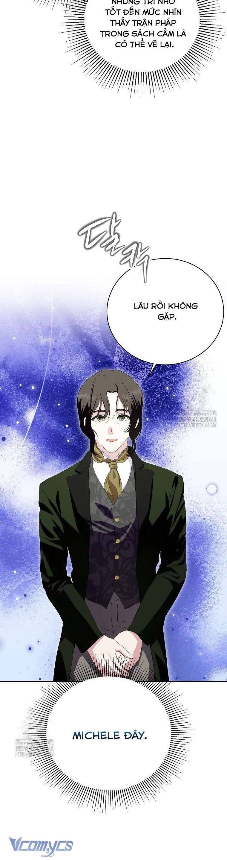 Phía Sau Mặt Nạ Của Nam Chính Hiền Lành - Chapter 95 - Page 29