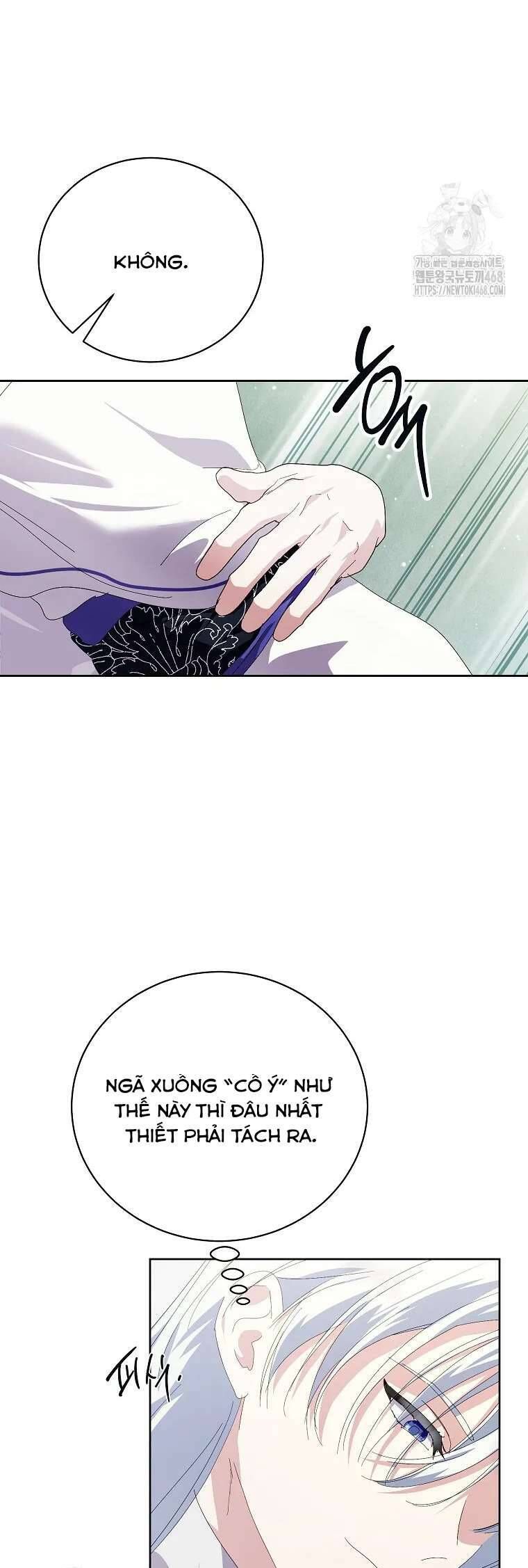 Phía Sau Mặt Nạ Của Nam Chính Hiền Lành - Chapter 95 - Page 3