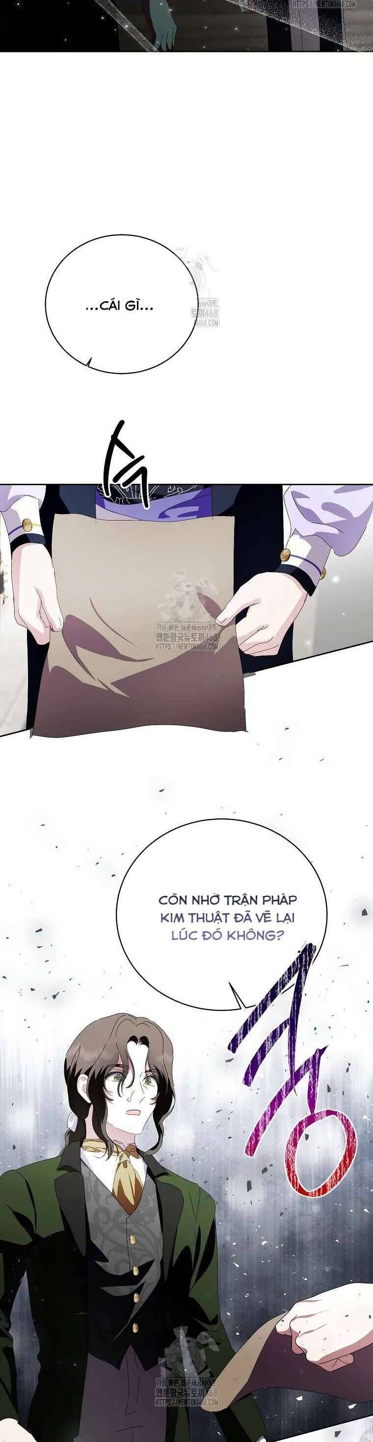 Phía Sau Mặt Nạ Của Nam Chính Hiền Lành - Chapter 95 - Page 31