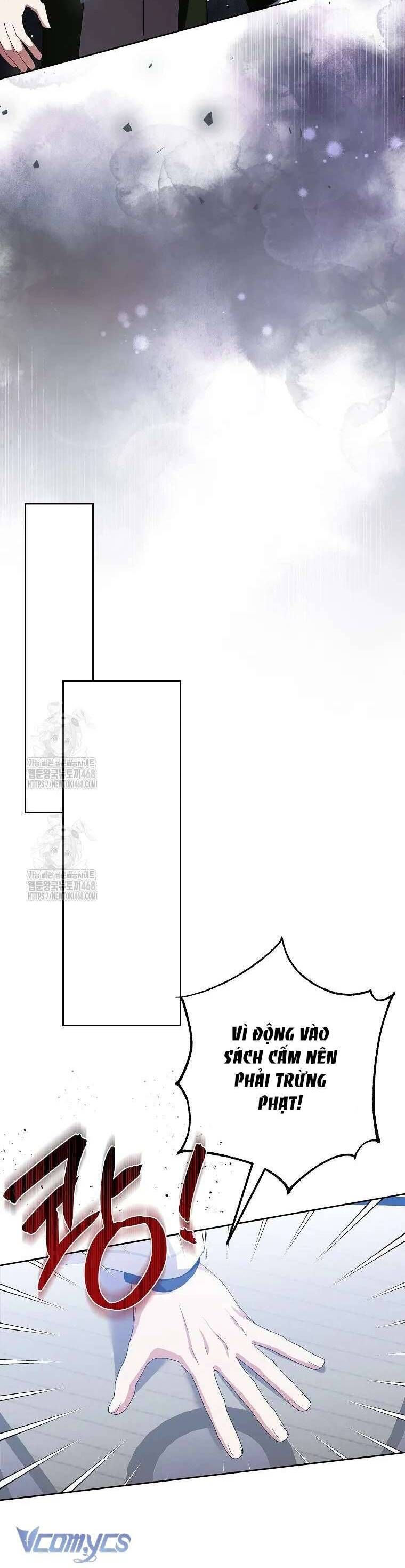 Phía Sau Mặt Nạ Của Nam Chính Hiền Lành - Chapter 95 - Page 32