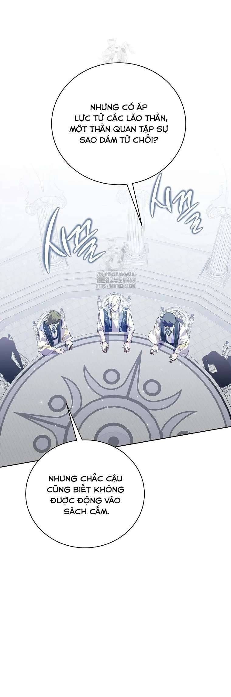 Phía Sau Mặt Nạ Của Nam Chính Hiền Lành - Chapter 95 - Page 33