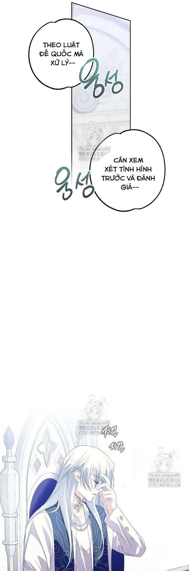 Phía Sau Mặt Nạ Của Nam Chính Hiền Lành - Chapter 95 - Page 34