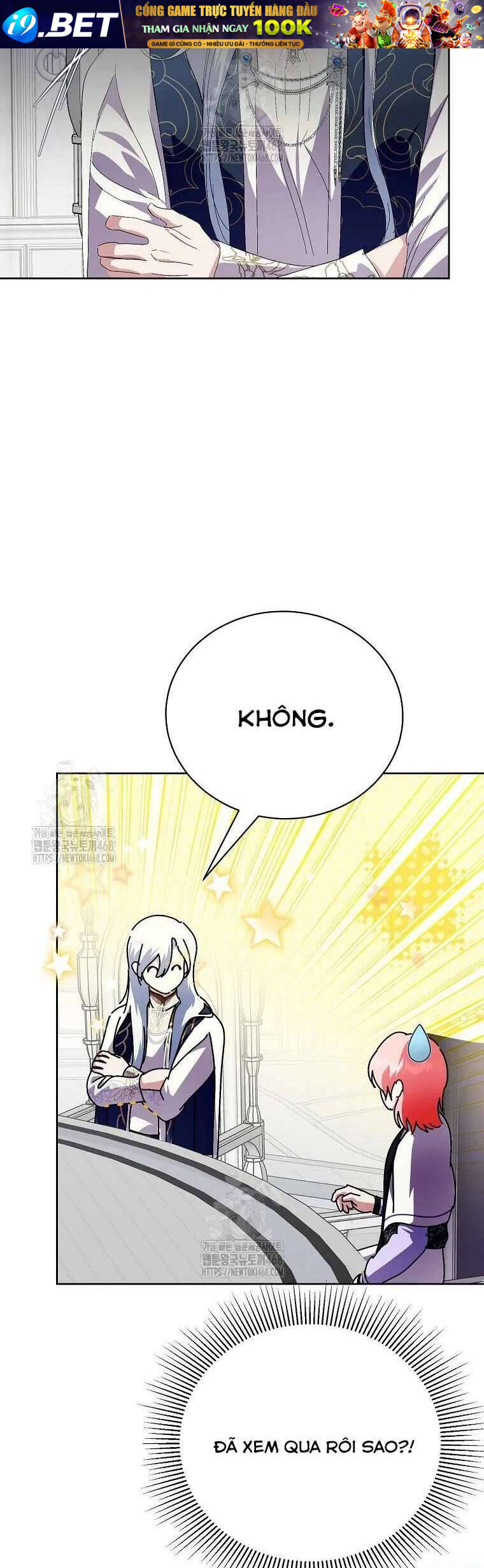 Phía Sau Mặt Nạ Của Nam Chính Hiền Lành - Chapter 95 - Page 38