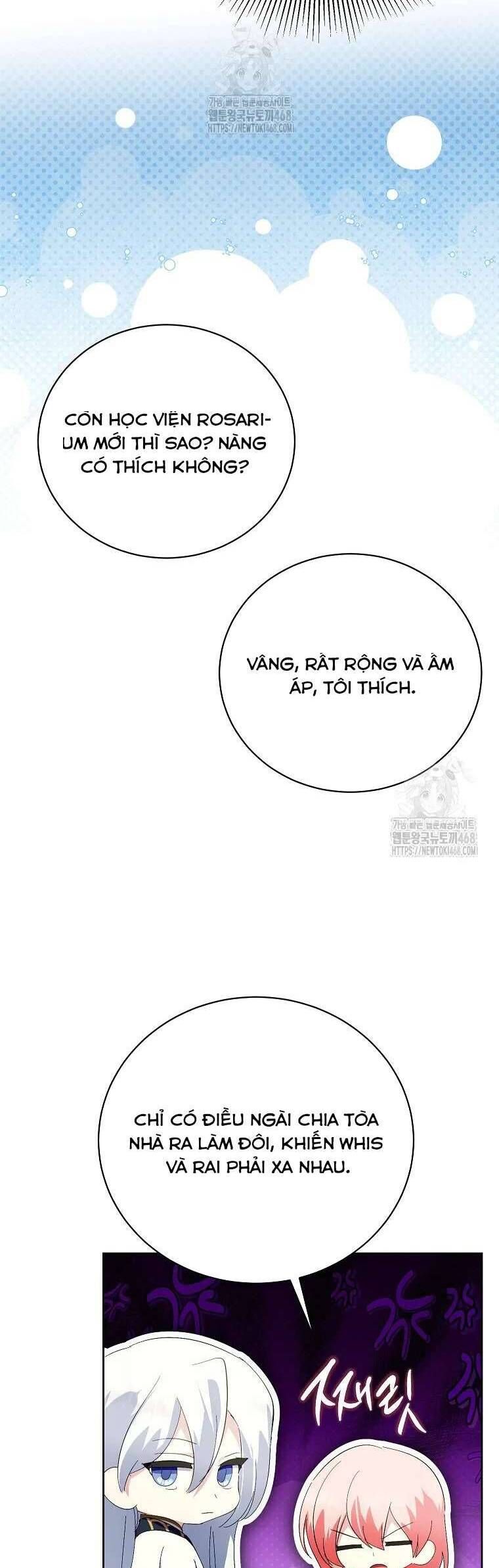 Phía Sau Mặt Nạ Của Nam Chính Hiền Lành - Chapter 95 - Page 39