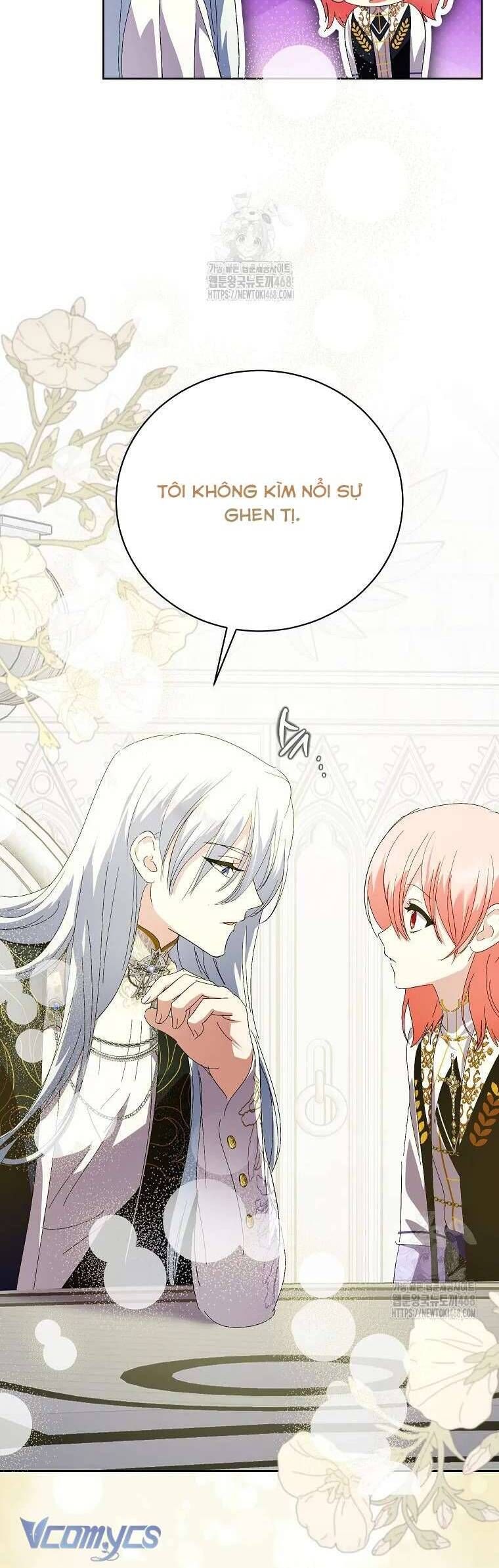 Phía Sau Mặt Nạ Của Nam Chính Hiền Lành - Chapter 95 - Page 40