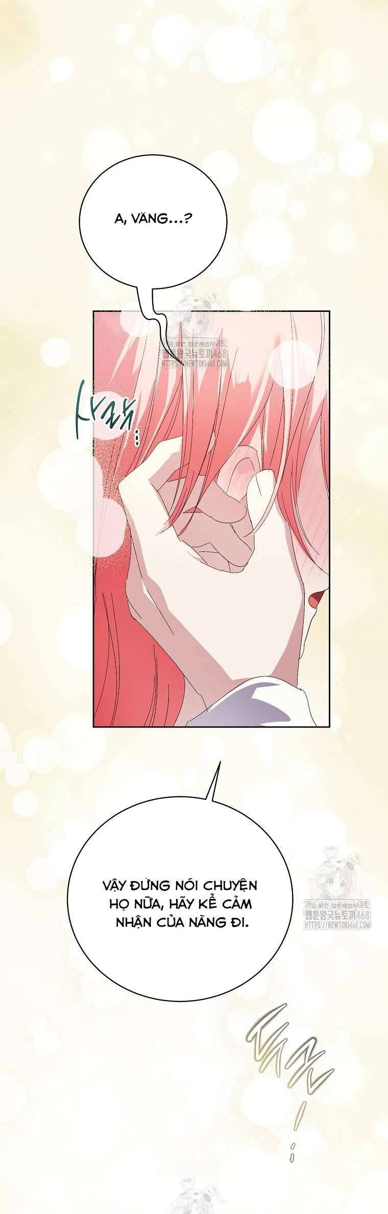 Phía Sau Mặt Nạ Của Nam Chính Hiền Lành - Chapter 95 - Page 41