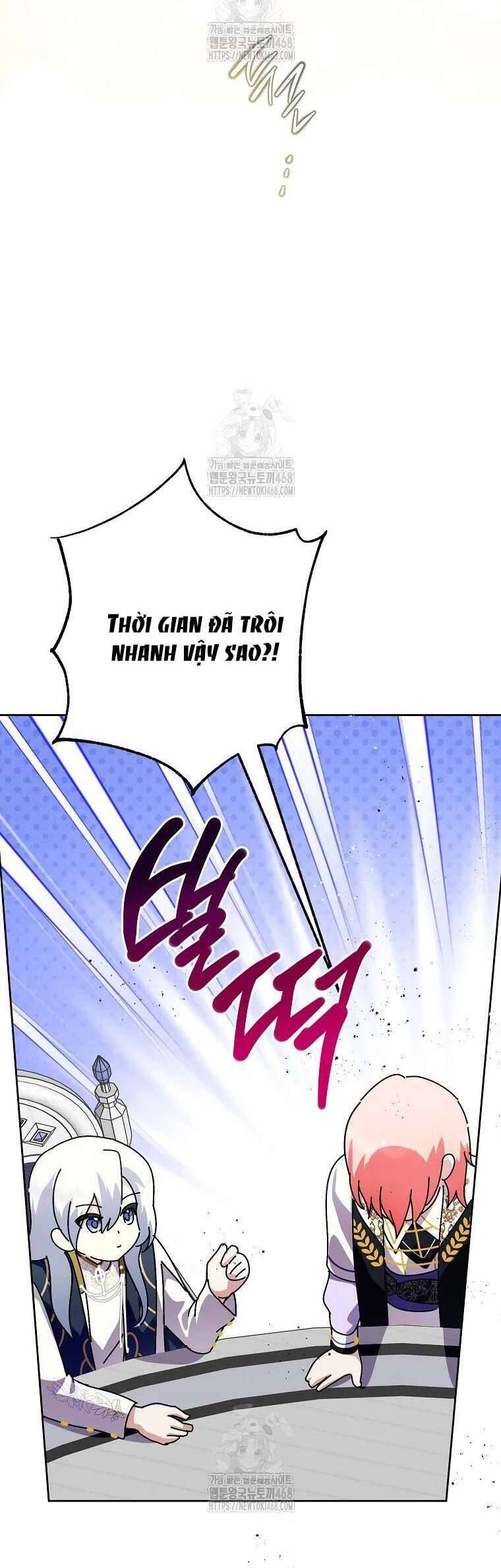 Phía Sau Mặt Nạ Của Nam Chính Hiền Lành - Chapter 95 - Page 42