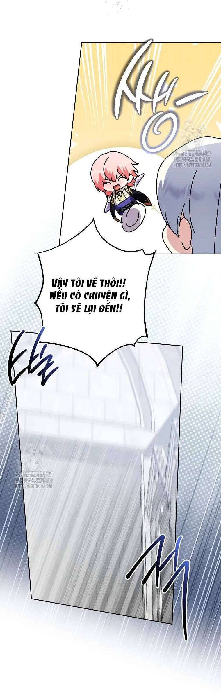 Phía Sau Mặt Nạ Của Nam Chính Hiền Lành - Chapter 95 - Page 43