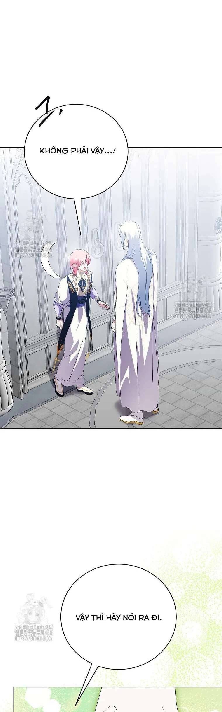 Phía Sau Mặt Nạ Của Nam Chính Hiền Lành - Chapter 95 - Page 46