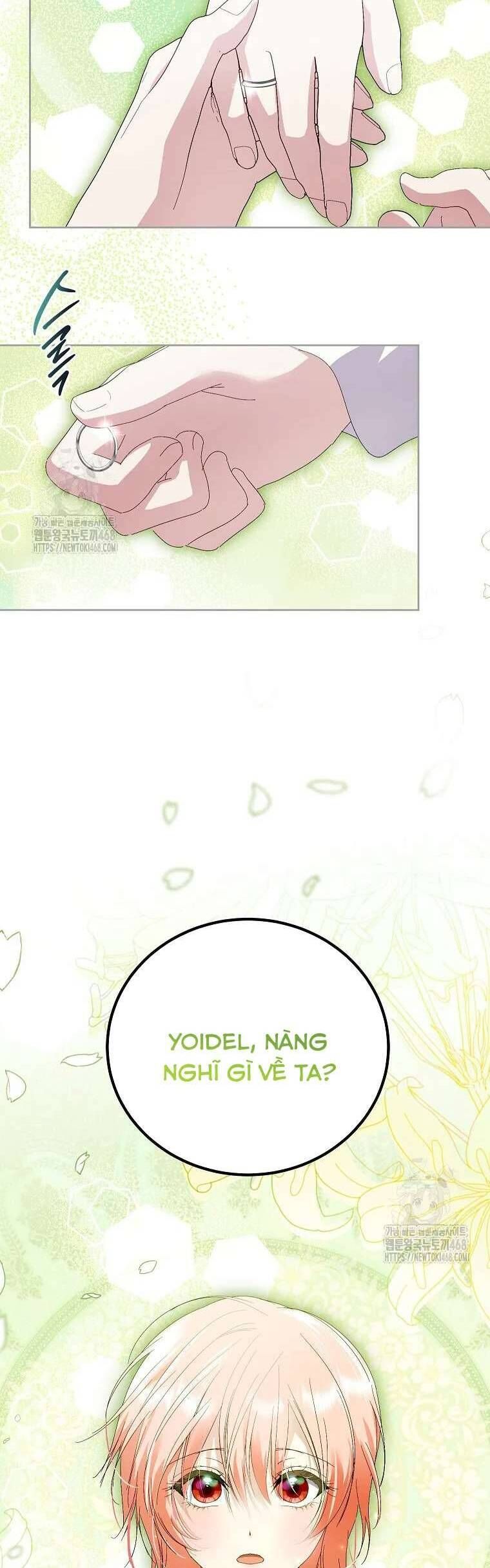 Phía Sau Mặt Nạ Của Nam Chính Hiền Lành - Chapter 95 - Page 47