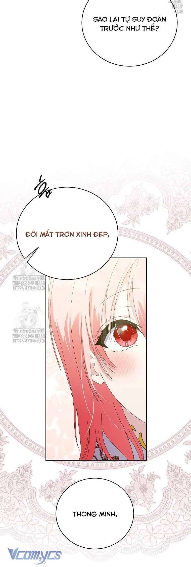 Phía Sau Mặt Nạ Của Nam Chính Hiền Lành - Chapter 95 - Page 6