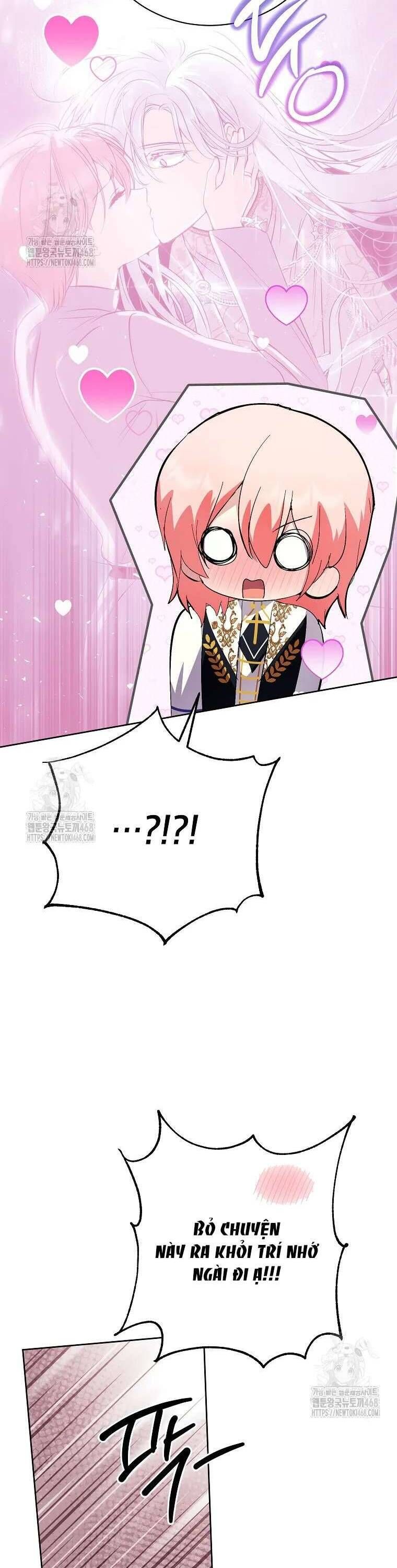 Phía Sau Mặt Nạ Của Nam Chính Hiền Lành - Chapter 95 - Page 8