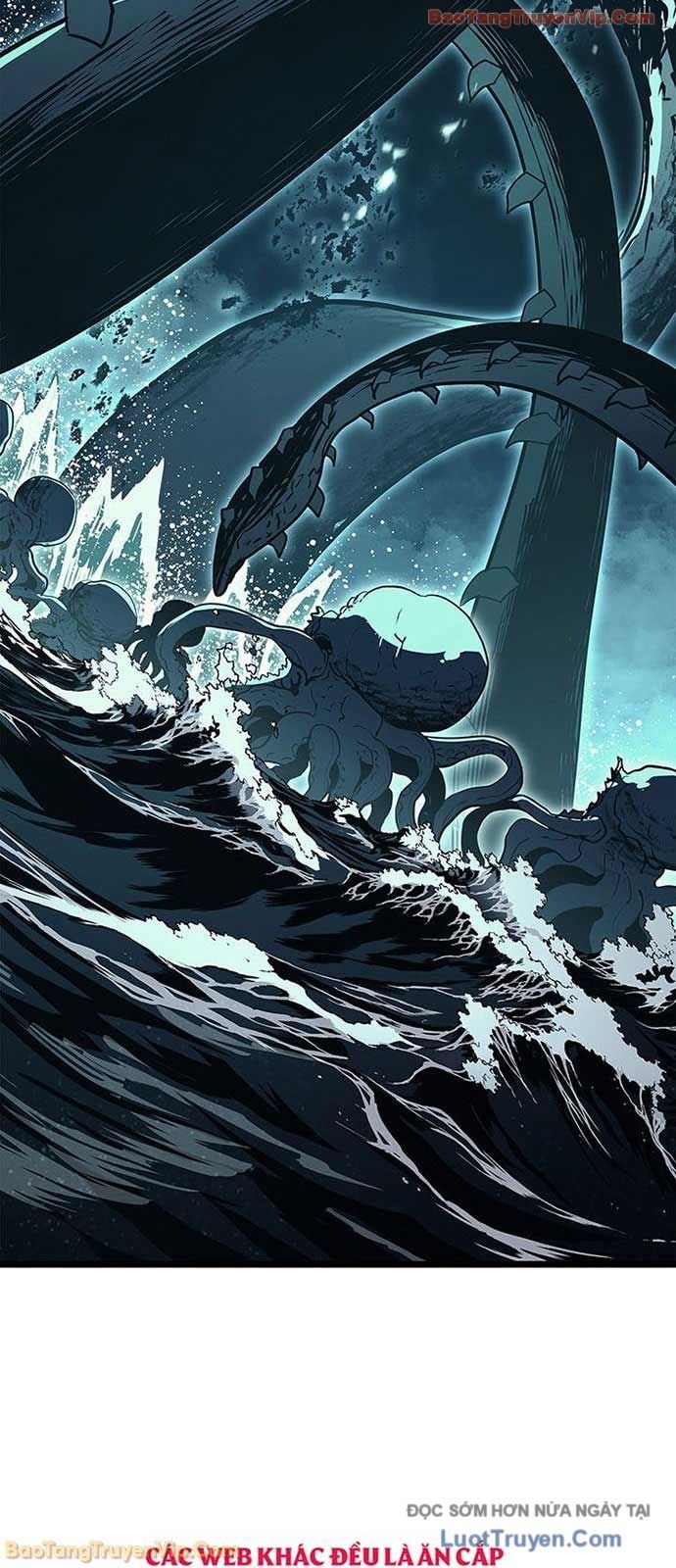 Vị Vua Mạnh Nhất Đã Trở Lại - Chapter 147 - Page 101