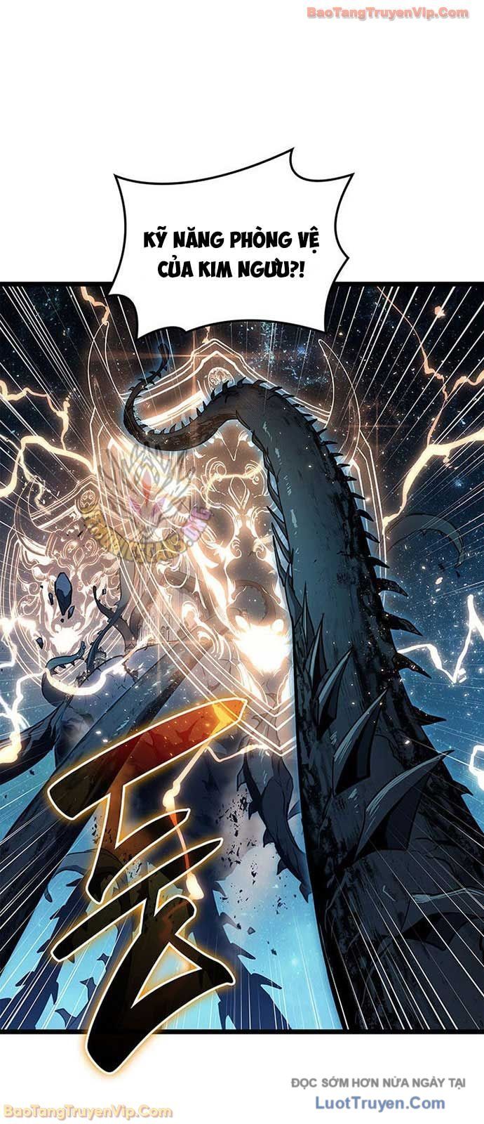 Vị Vua Mạnh Nhất Đã Trở Lại - Chapter 147 - Page 17