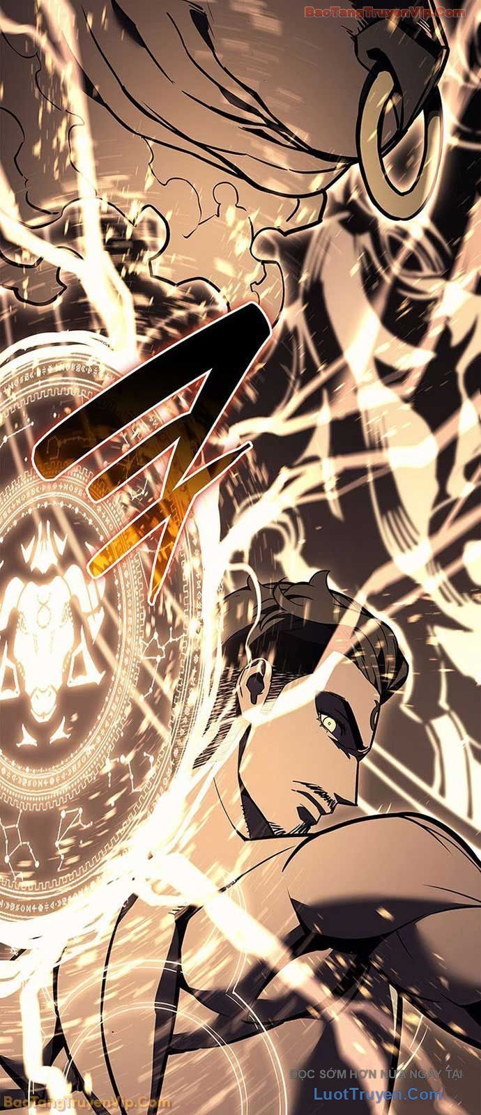 Vị Vua Mạnh Nhất Đã Trở Lại - Chapter 147 - Page 21