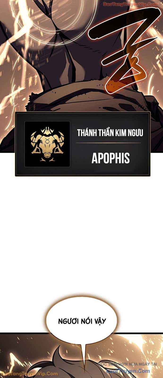 Vị Vua Mạnh Nhất Đã Trở Lại - Chapter 147 - Page 22
