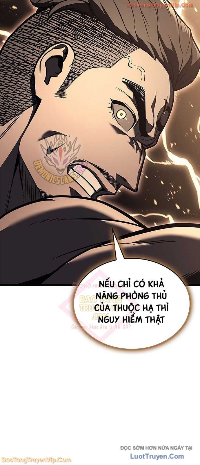 Vị Vua Mạnh Nhất Đã Trở Lại - Chapter 147 - Page 23
