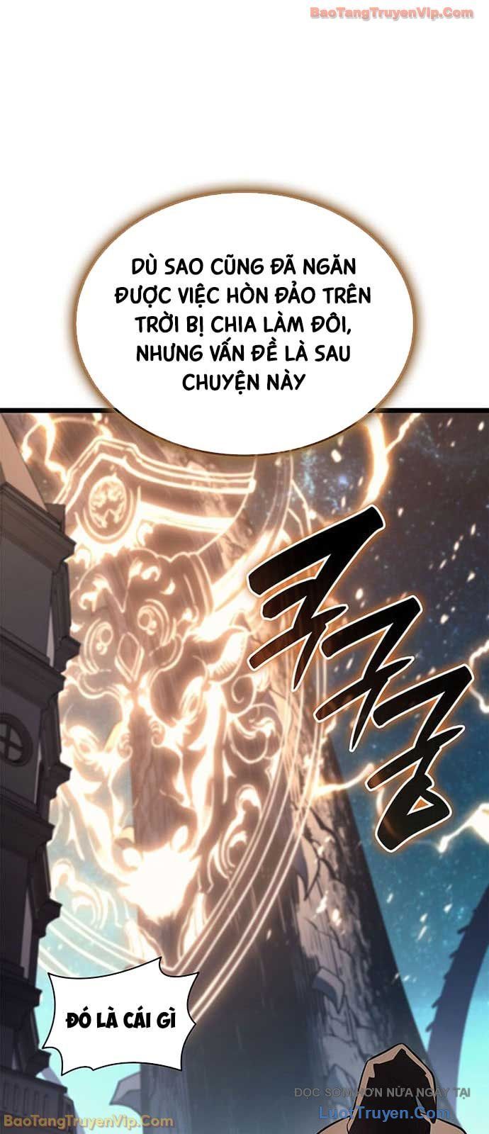 Vị Vua Mạnh Nhất Đã Trở Lại - Chapter 147 - Page 25