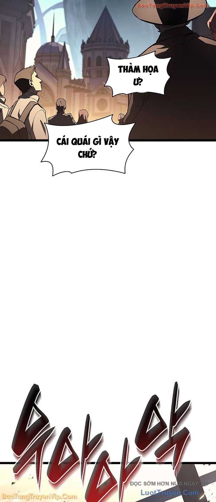 Vị Vua Mạnh Nhất Đã Trở Lại - Chapter 147 - Page 26