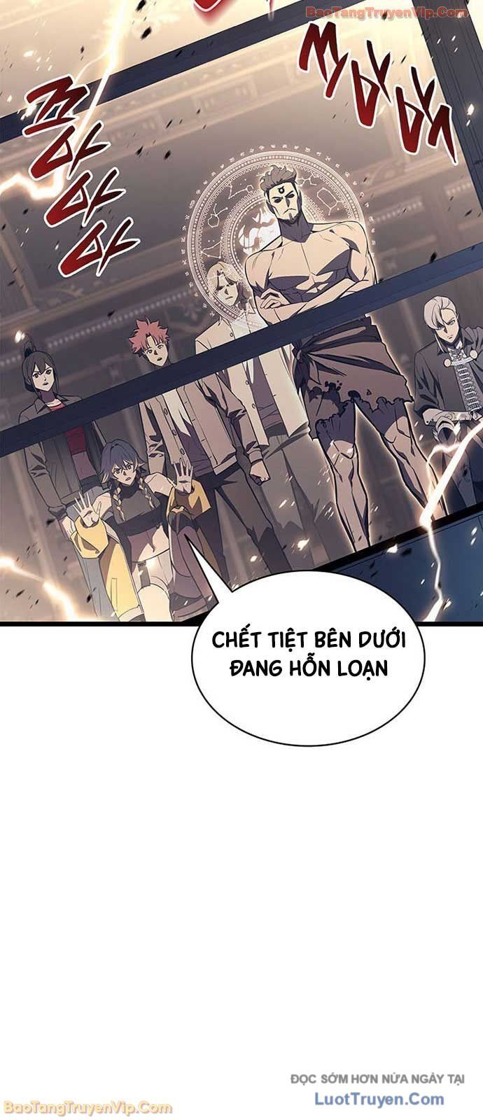 Vị Vua Mạnh Nhất Đã Trở Lại - Chapter 147 - Page 27