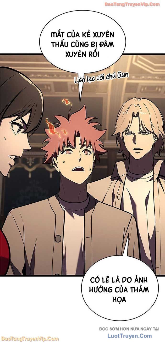 Vị Vua Mạnh Nhất Đã Trở Lại - Chapter 147 - Page 28