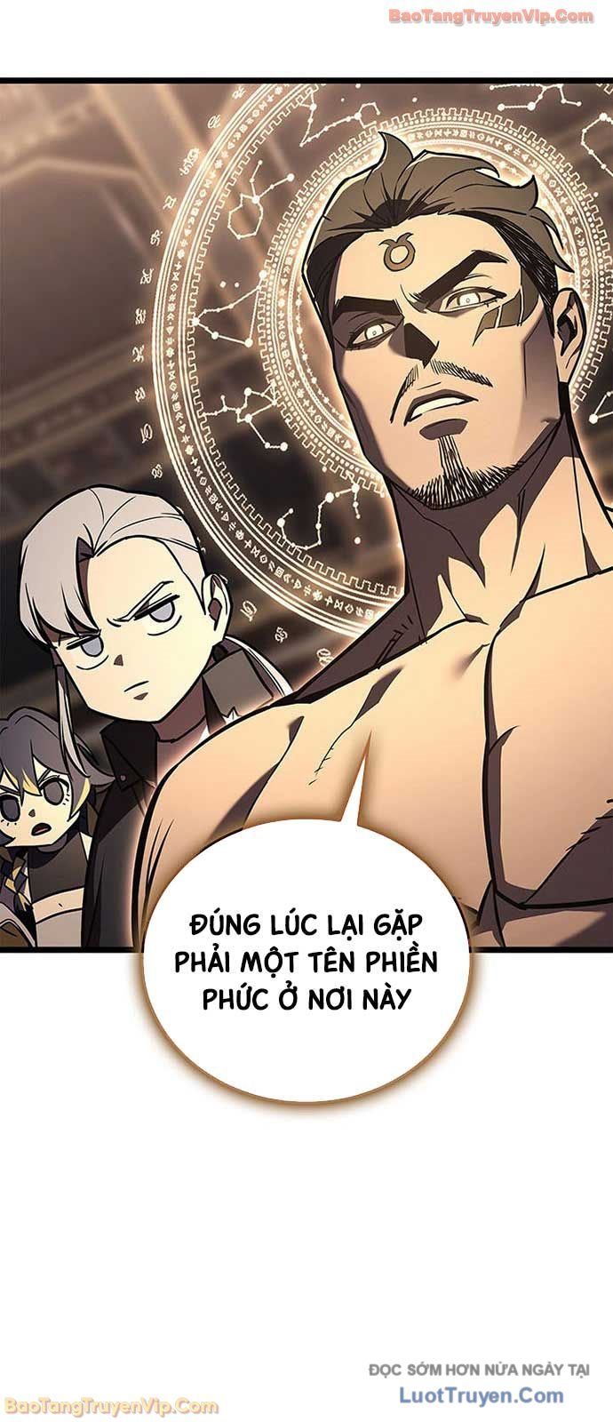 Vị Vua Mạnh Nhất Đã Trở Lại - Chapter 147 - Page 29