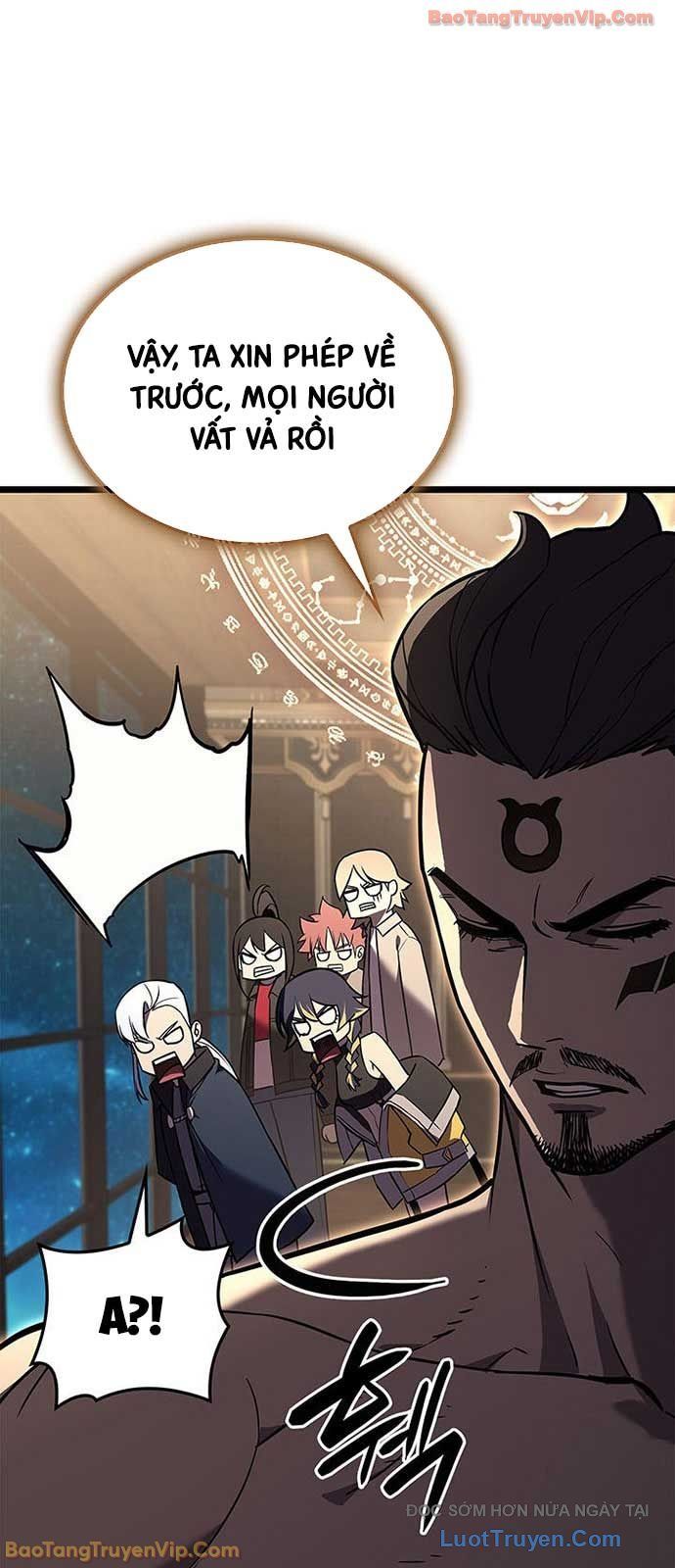 Vị Vua Mạnh Nhất Đã Trở Lại - Chapter 147 - Page 30