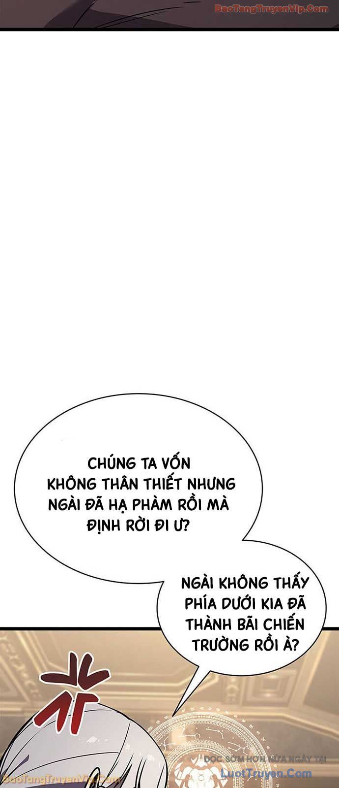 Vị Vua Mạnh Nhất Đã Trở Lại - Chapter 147 - Page 31