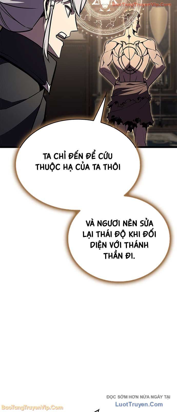Vị Vua Mạnh Nhất Đã Trở Lại - Chapter 147 - Page 32