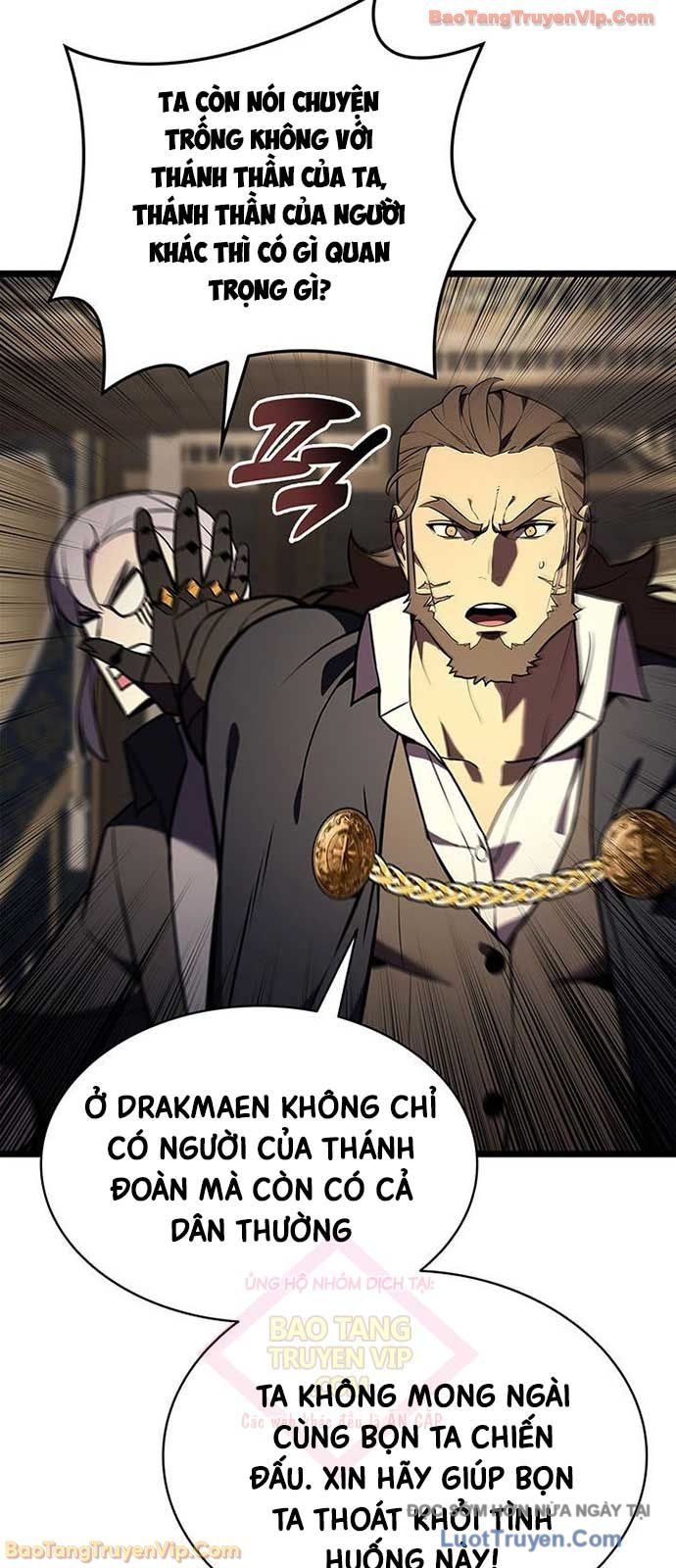 Vị Vua Mạnh Nhất Đã Trở Lại - Chapter 147 - Page 33