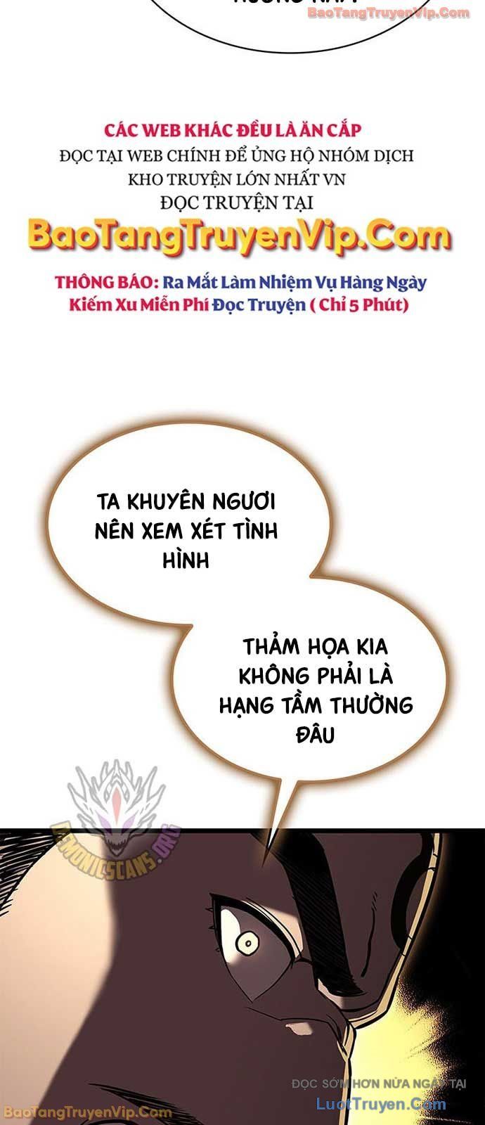 Vị Vua Mạnh Nhất Đã Trở Lại - Chapter 147 - Page 34