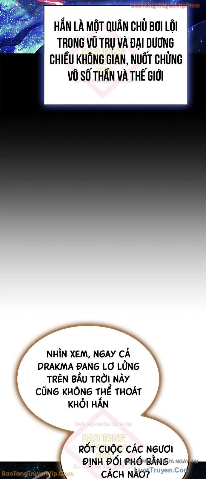 Vị Vua Mạnh Nhất Đã Trở Lại - Chapter 147 - Page 37
