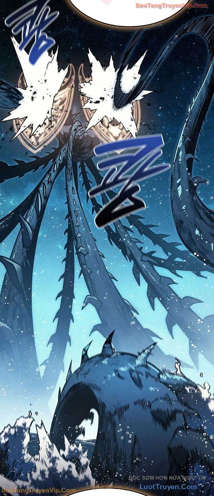 Vị Vua Mạnh Nhất Đã Trở Lại - Chapter 147 - Page 38