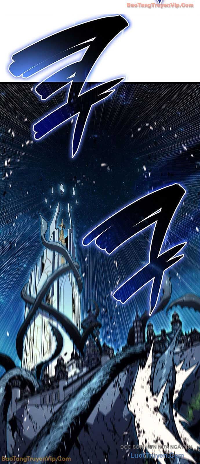 Vị Vua Mạnh Nhất Đã Trở Lại - Chapter 147 - Page 4