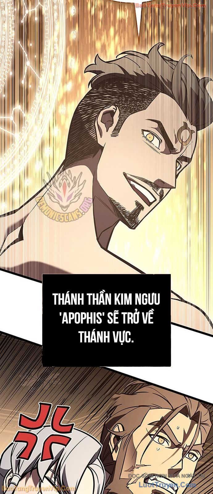 Vị Vua Mạnh Nhất Đã Trở Lại - Chapter 147 - Page 40