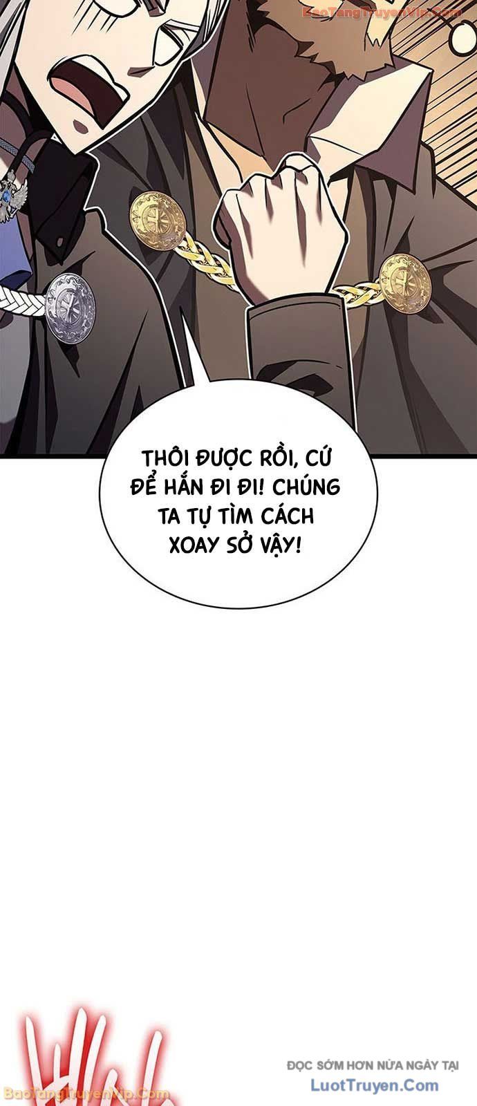 Vị Vua Mạnh Nhất Đã Trở Lại - Chapter 147 - Page 41