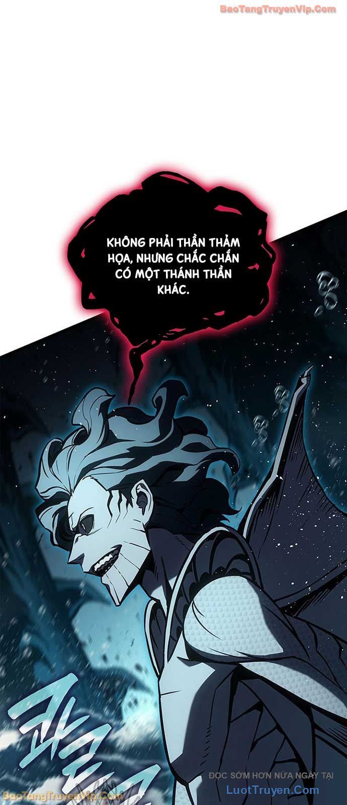 Vị Vua Mạnh Nhất Đã Trở Lại - Chapter 147 - Page 45