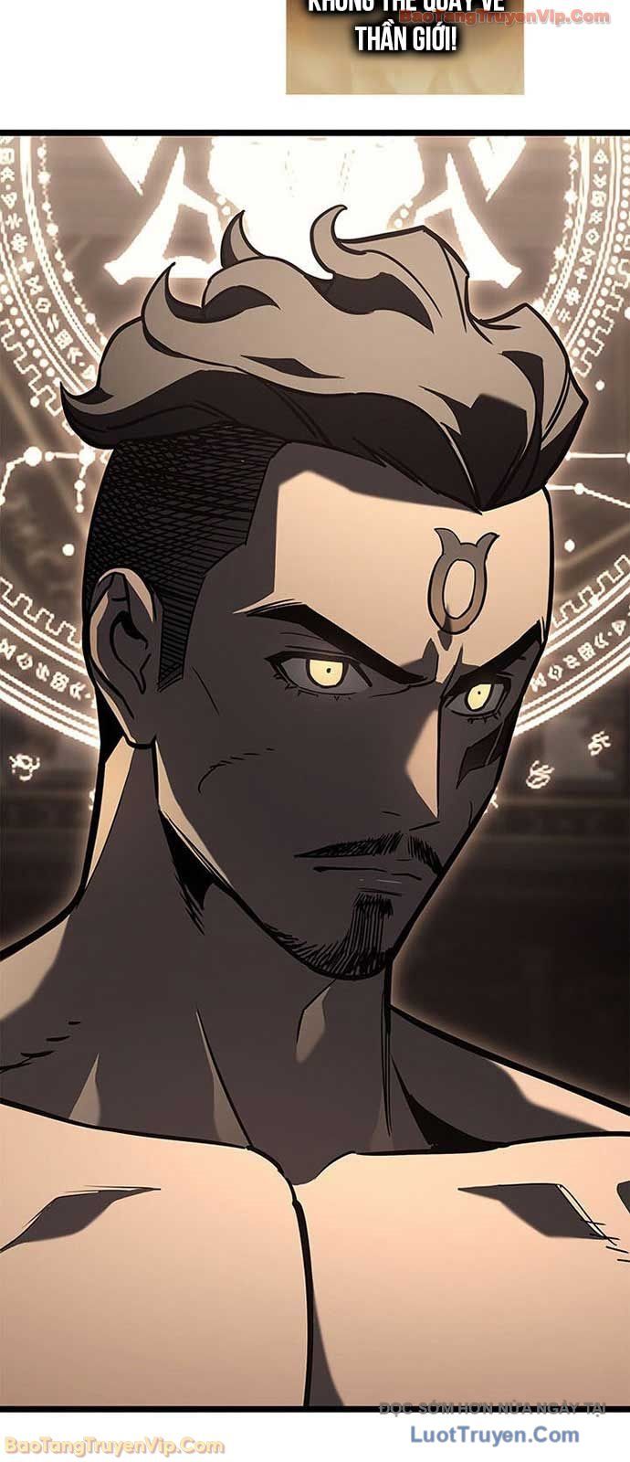 Vị Vua Mạnh Nhất Đã Trở Lại - Chapter 147 - Page 49