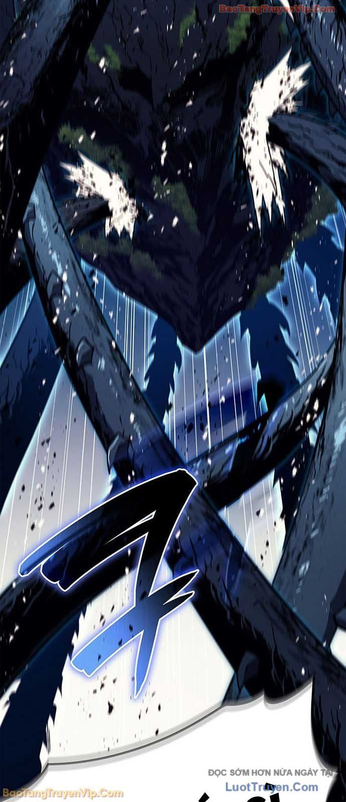 Vị Vua Mạnh Nhất Đã Trở Lại - Chapter 147 - Page 5