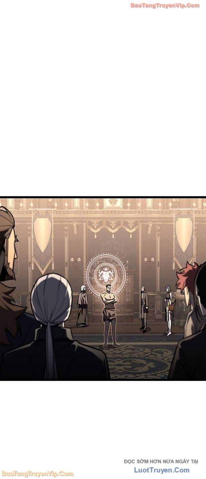 Vị Vua Mạnh Nhất Đã Trở Lại - Chapter 147 - Page 50