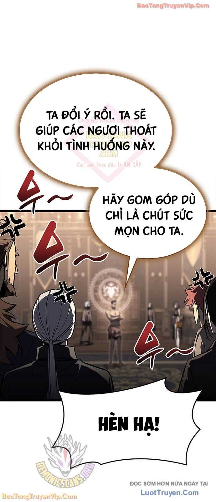 Vị Vua Mạnh Nhất Đã Trở Lại - Chapter 147 - Page 51