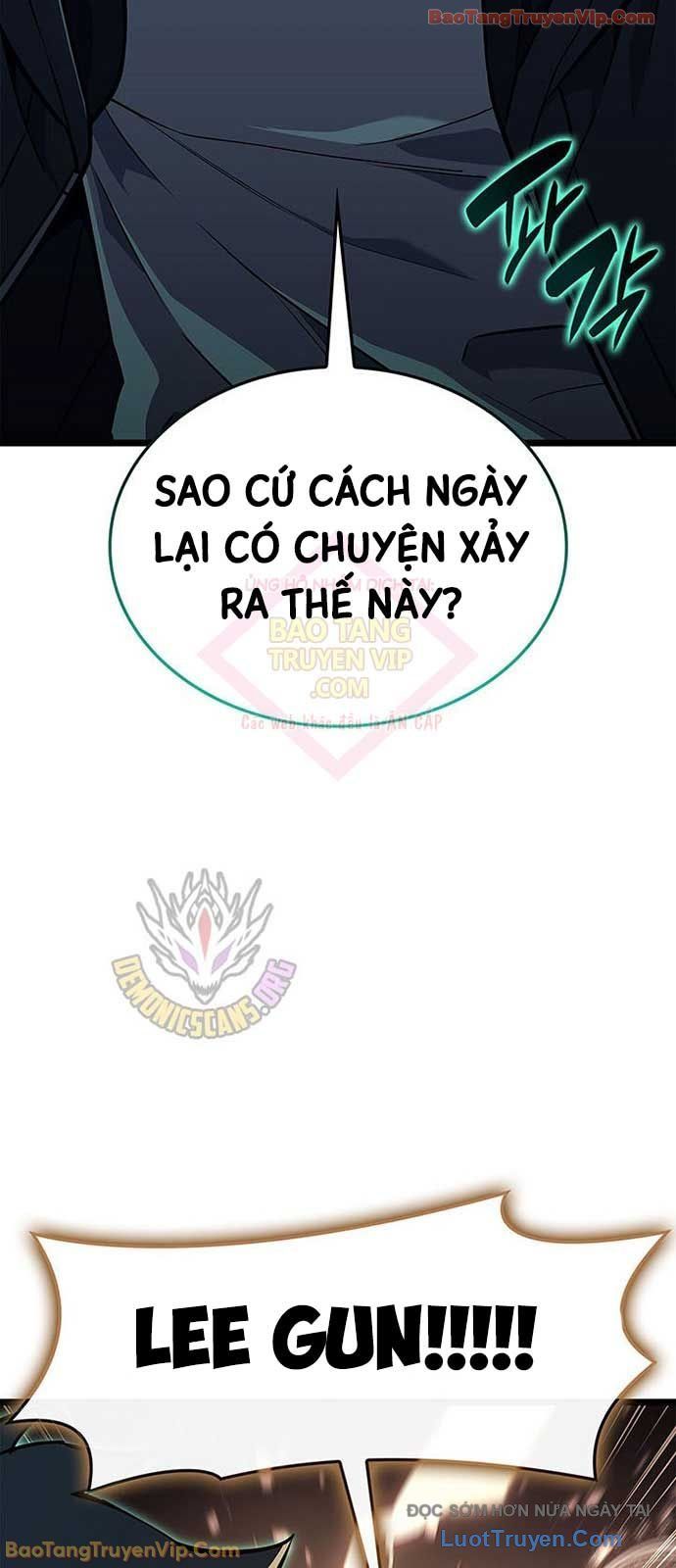 Vị Vua Mạnh Nhất Đã Trở Lại - Chapter 147 - Page 57