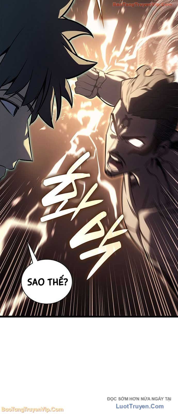 Vị Vua Mạnh Nhất Đã Trở Lại - Chapter 147 - Page 58