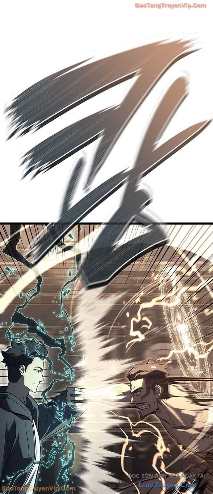 Vị Vua Mạnh Nhất Đã Trở Lại - Chapter 147 - Page 59