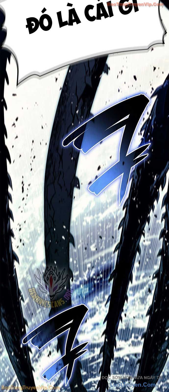 Vị Vua Mạnh Nhất Đã Trở Lại - Chapter 147 - Page 6