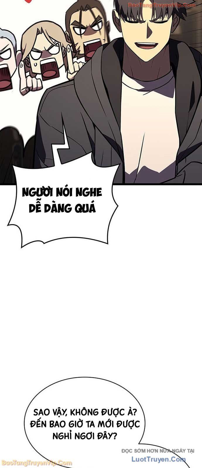 Vị Vua Mạnh Nhất Đã Trở Lại - Chapter 147 - Page 81