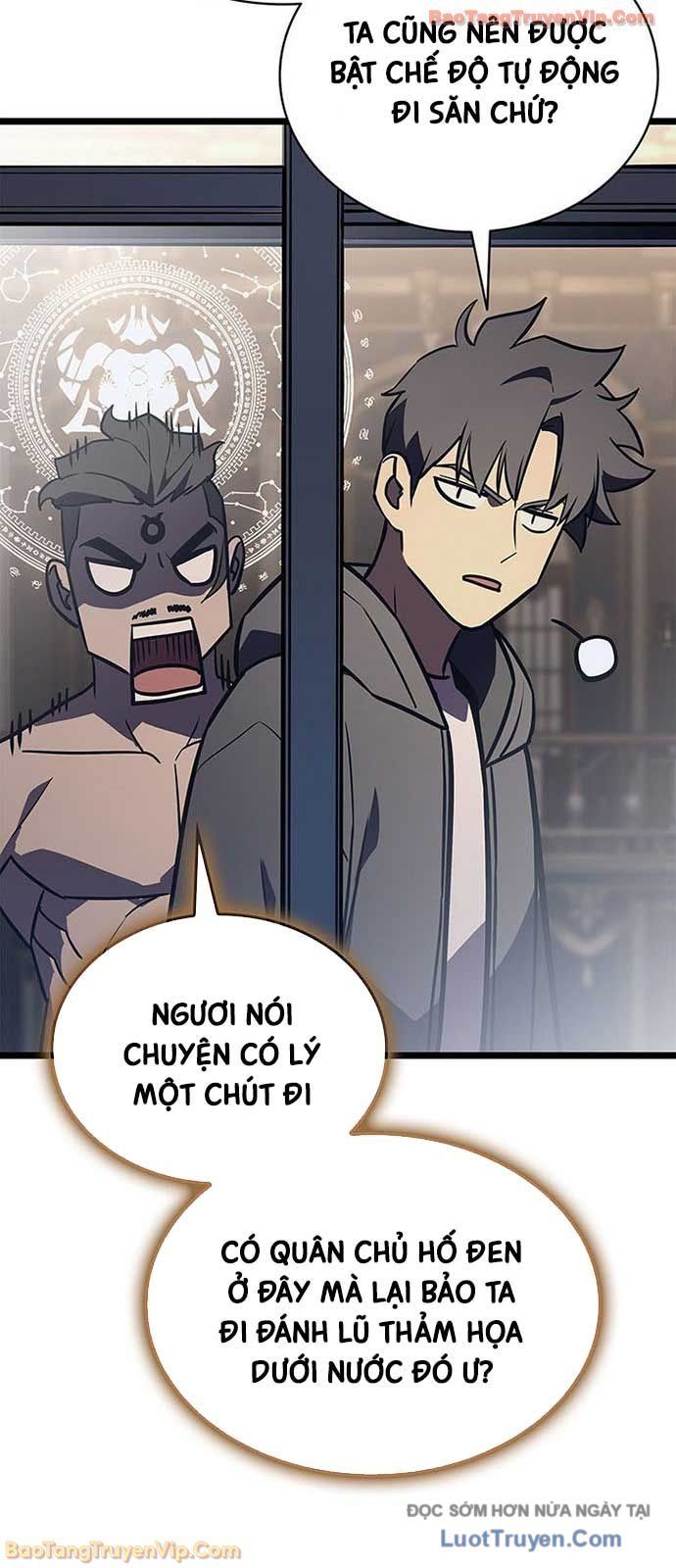Vị Vua Mạnh Nhất Đã Trở Lại - Chapter 147 - Page 82