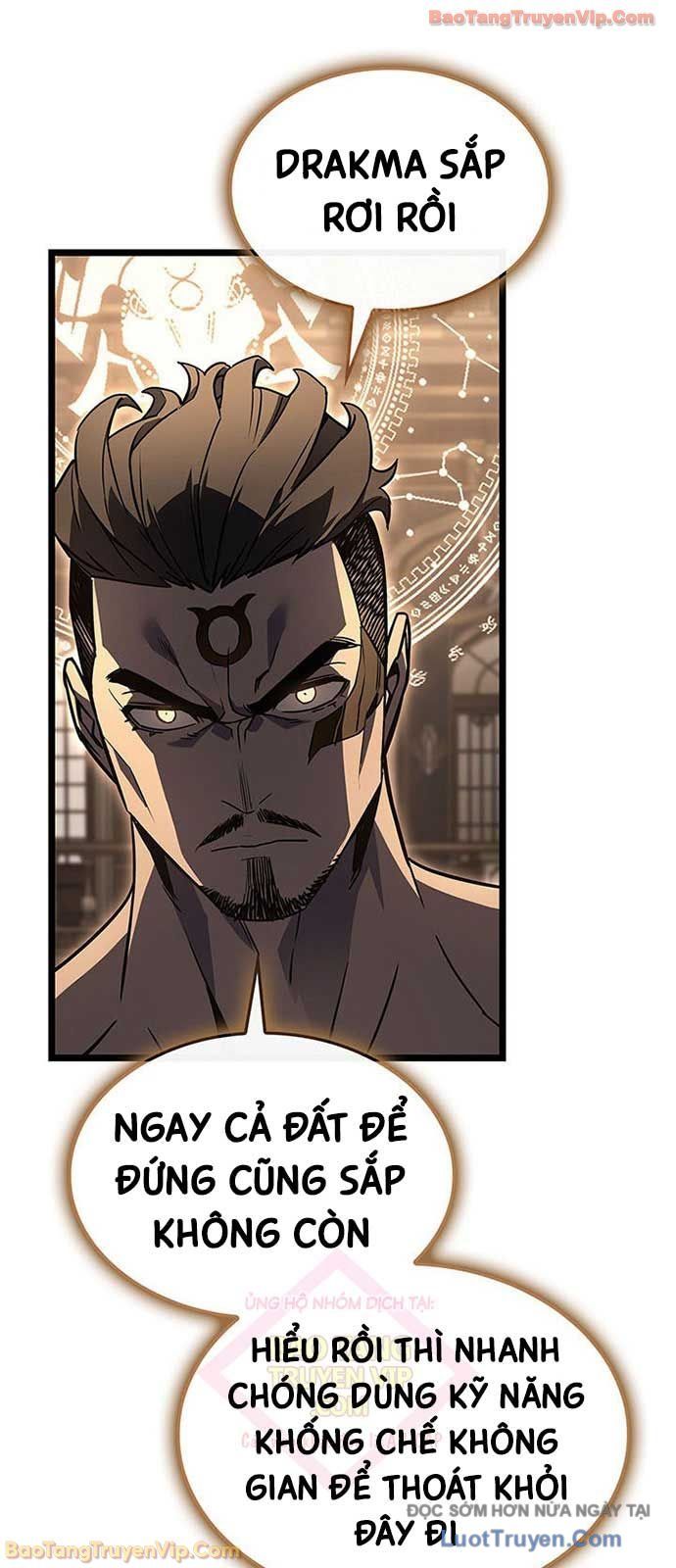 Vị Vua Mạnh Nhất Đã Trở Lại - Chapter 147 - Page 84